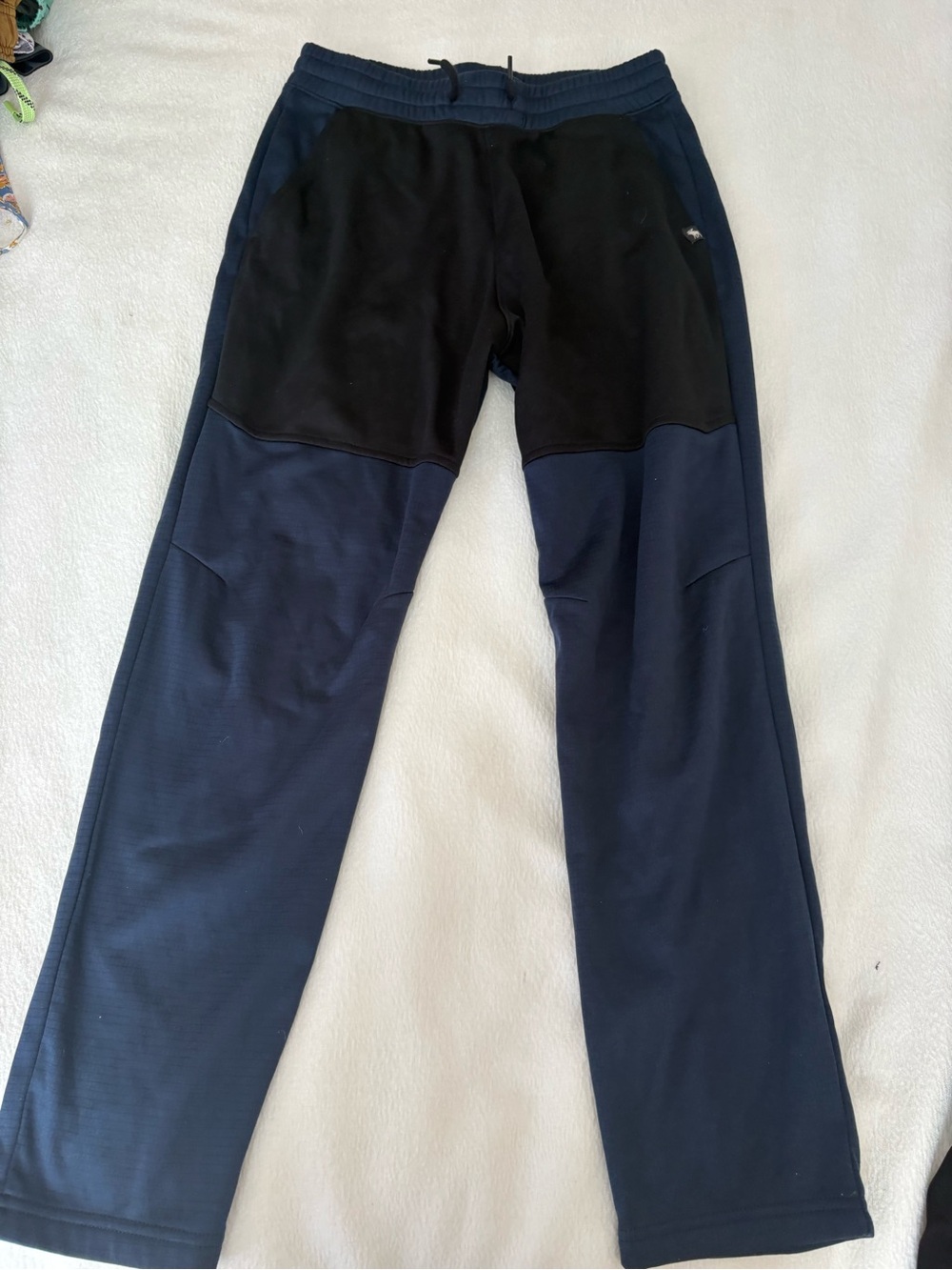 ABERCROMBIE KIDS Boys Joggers